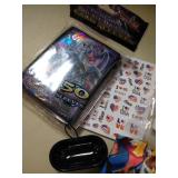 mixed lot of small items