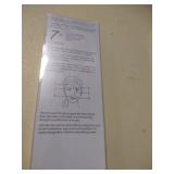 No7 Laboratories Line Correcting Booster Serum - 0.5 fl oz