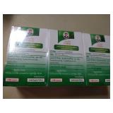 3 X 50g Wangphrom Famous Thai Herbal Green Balm Pain Relief