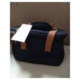 LAKIDAY Insulated Lunch Box for Women / Men / Kids, Reusable, Lunch Box Container with Adjustable Shoulder Strap, Leak Proof for Work / Picnic / Hiking / Beach / Fishing