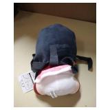 Demon Slayer: Kimetsu no Yaiba Chibi Plush Nezuko Kamado (Anime Toy) varies from stock photo