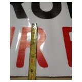 Be Stronger Than Your Excuses Wall Decal Inspirational Motivational Decor Quote Positive Wall Art Vinyl Gym Sticker School Classroom Decor varies from stock photo