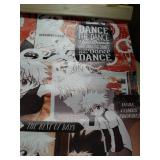 Trends International Hunter X Hunter - Map Magnetic Framed Wall Poster Prints