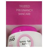 Mama MioThe Tummy Rub Butter 240ml/8.1oz