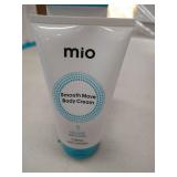 Mio Smooth Move Body Cream- cellulite smoother