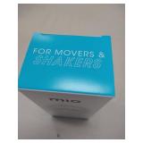 Mio Smooth Move Body Cream- cellulite smoother