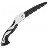 BlueCatELE Folding Pruning Saw Household Portable Garden Pruning Saw Survial Hand Saw Tool for Garden Trimming Wood Camping Field Survival Travel