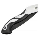 BlueCatELE Folding Pruning Saw Household Portable Garden Pruning Saw Survial Hand Saw Tool for Garden Trimming Wood Camping Field Survival Travel