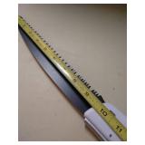 BlueCatELE Folding Pruning Saw Household Portable Garden Pruning Saw Survial Hand Saw Tool for Garden Trimming Wood Camping Field Survival Travel