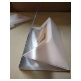 12 inch mobile phone video amplifier Varies from stock photo