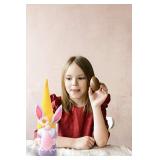 Easter Gnome Plush Decorations , Easter Gnome Bunny with Easter Egg,Bunny Gnomes Plush Decor, Easter Gifts, Indoor Spring Decor