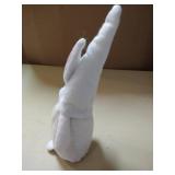 Easter Gnome Plush Decorations , Easter Gnome Bunny with Easter Egg,Bunny Gnomes Plush Decor, Easter Gifts, Indoor Spring Decor