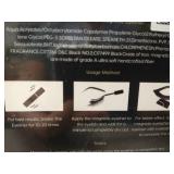 Hsbc magnetic eyelashes and eyeliner kit