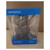 Kenzhiu reading glasses value pack varies from stock photo