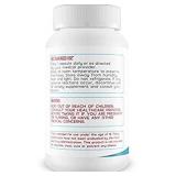 Pro VisiClear For Eyes - Vitamin A Enriched Vision Support - Vitamin Based Support To Support Vision Naturally - Natural Antioxidant Pro Visi Clear Pill Enhanced With Premium Ingredients 60 capsules