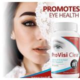 Pro VisiClear For Eyes - Vitamin A Enriched Vision Support - Vitamin Based Support To Support Vision Naturally - Natural Antioxidant Pro Visi Clear Pill Enhanced With Premium Ingredients 60 capsules