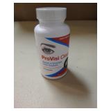 Pro VisiClear For Eyes - Vitamin A Enriched Vision Support - Vitamin Based Support To Support Vision Naturally - Natural Antioxidant Pro Visi Clear Pill Enhanced With Premium Ingredients 60 capsules