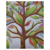 Tree of Life Journal (Notebook, Diary