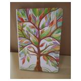 Tree of Life Journal (Notebook, Diary