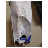 BUNN 8-12 Cup Coffee Filters 109 count