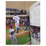 Crowned the story of the Kansas City Royals and their run for the world championship