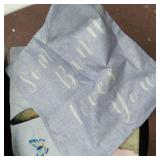 Zepolu Set of 2 Purple Rabbit 18 