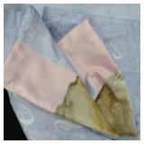 Zepolu Set of 2 Purple Rabbit 18 