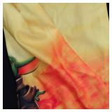 Star Wars The Mandalorian Baby Yoda Grogu Super Soft Plush Pillow, Measures 16