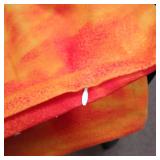 Star Wars The Mandalorian Baby Yoda Grogu Super Soft Plush Pillow, Measures 16