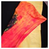 Star Wars The Mandalorian Baby Yoda Grogu Super Soft Plush Pillow, Measures 16