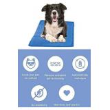 Cooling gel for pets Hugs Pet Products chillz Pad comfort