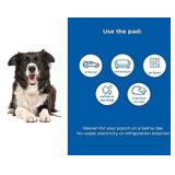 Cooling gel for pets Hugs Pet Products chillz Pad comfort