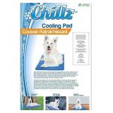 Cooling gel for pets Hugs Pet Products chillz Pad comfort