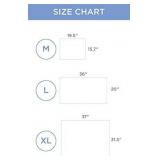 Cooling gel for pets Hugs Pet Products chillz Pad comfort