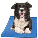 Cooling gel for pets Hugs Pet Products chillz Pad comfort