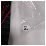 Men and Women Compression Knee Pads, Running Compression Sleeves, Medical Grade, for Meniscus Tears, ACL, Arthritis, Joint Pain Relief, 2-Pack** size XL