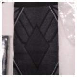 2 Pack Knee Brace | Knee Compression Sleeve for Men & Women | Knee Support for Running | Medical Grade Knee Pads for Meniscus Tear, ACL, Arthritis, Joint Pain Relief** size L