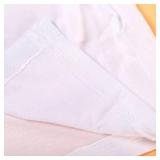 3pcs Summer Kids Baby Boys Short Sleeve White T-Shirt Tops+Scarf+Jeans** size 2