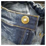 3pcs Summer Kids Baby Boys Short Sleeve White T-Shirt Tops+Scarf+Jeans** size 2