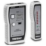 Network Cable Tester** different brand BONUS this is a kit