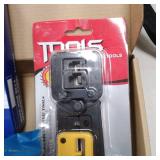 Network Cable Tester** different brand BONUS this is a kit