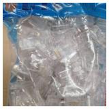 Network Cable Tester** different brand BONUS this is a kit