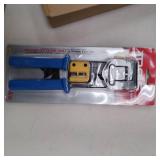 Network Cable Tester** different brand BONUS this is a kit