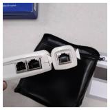 Network Cable Tester** different brand BONUS this is a kit