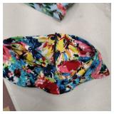 BOHO Turban Headbands for Women Twisted Boho Headwrap Yoga Workout Sport Thick Head Bands** 3 PACK SEE PICS FOR DESIGN