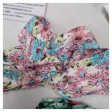 BOHO Turban Headbands for Women Twisted Boho Headwrap Yoga Workout Sport Thick Head Bands** 3 PACK SEE PICS FOR DESIGN