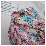 BOHO Turban Headbands for Women Twisted Boho Headwrap Yoga Workout Sport Thick Head Bands** 3 PACK SEE PICS FOR DESIGN