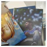 50PCS Album Cover Wall Collage Kit Aesthetic Pictures, Aesthetic Room Decor, Bedroom Decor for Teen Girls, Wall Collage Kit, VSCO Room Decor, Posters for Room Aesthetic, Collage Kit (4 x 6 in** design