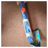 Water Guns for Kids Super Water Soaker Blaster, Squirt Guns for Adults Children, Summer Swimming Pool Beach Water Fighting Toys Gifts for Boys Girls** COLOR WILL VARY