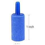 Small Air Stone Bubble Stone Diffuser Bubbler Airstones for Aquarium Fish Tank and Pump** pack of 16